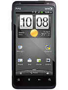 Best available price of HTC EVO Design 4G in Djibouti
