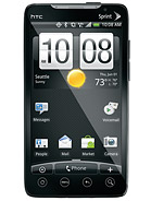 Best available price of HTC Evo 4G in Djibouti