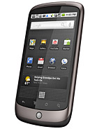 Best available price of HTC Google Nexus One in Djibouti