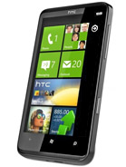 Best available price of HTC HD7 in Djibouti