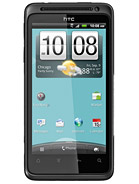 Best available price of HTC Hero S in Djibouti