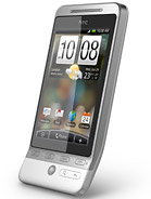 Best available price of HTC Hero in Djibouti
