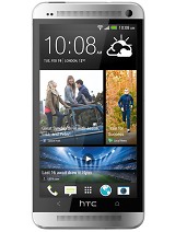 Best available price of HTC One Dual Sim in Djibouti