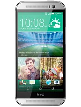 Best available price of HTC One M8 CDMA in Djibouti