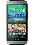 Best available price of HTC One mini 2 in Djibouti