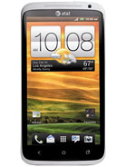 Best available price of HTC One X AT-T in Djibouti
