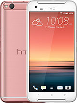 Best available price of HTC One X9 in Djibouti