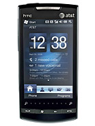 Best available price of HTC Pure in Djibouti