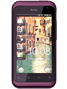 Best available price of HTC Rhyme in Djibouti