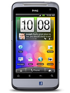 Best available price of HTC Salsa in Djibouti