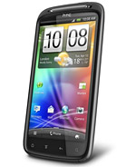 Best available price of HTC Sensation in Djibouti