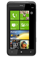 Best available price of HTC Titan in Djibouti