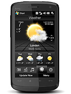 Best available price of HTC Touch HD in Djibouti
