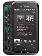 Best available price of HTC Touch Pro2 CDMA in Djibouti