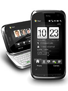 Best available price of HTC Touch Pro2 in Djibouti
