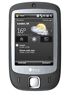 Best available price of HTC Touch in Djibouti