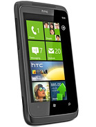 Best available price of HTC 7 Trophy in Djibouti