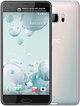 Best available price of HTC U Ultra in Djibouti