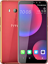 Best available price of HTC U11 Eyes in Djibouti