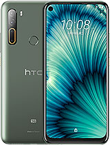 Best available price of HTC U20 5G in Djibouti
