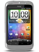 Best available price of HTC Wildfire S in Djibouti