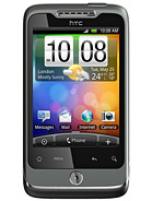Best available price of HTC Wildfire CDMA in Djibouti