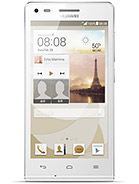 Best available price of Huawei Ascend G6 in Djibouti