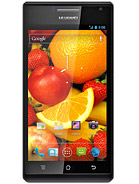 Best available price of Huawei Ascend P1 XL U9200E in Djibouti
