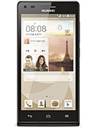 Best available price of Huawei Ascend P7 mini in Djibouti