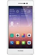 Best available price of Huawei Ascend P7 in Djibouti