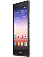 Best available price of Huawei Ascend P7 Sapphire Edition in Djibouti