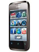 Best available price of Huawei Ascend Y200 in Djibouti