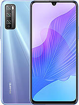 Best available price of Huawei Enjoy 20 Pro in Djibouti