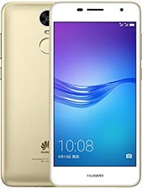 Best available price of Huawei Enjoy 6 in Djibouti