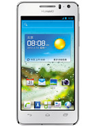 Best available price of Huawei Ascend G600 in Djibouti