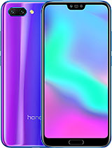 Best available price of Honor 10 in Djibouti