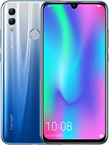 Best available price of Honor 10 Lite in Djibouti