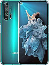 Best available price of Honor 20 Pro in Djibouti