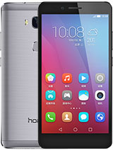 Best available price of Honor 5X in Djibouti