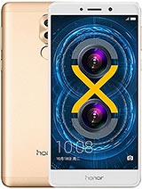 Best available price of Honor 6X in Djibouti