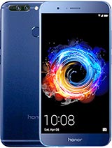 Best available price of Honor 8 Pro in Djibouti