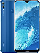 Best available price of Honor 8X Max in Djibouti