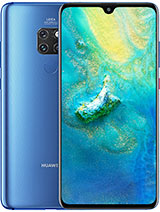 Best available price of Huawei Mate 20 in Djibouti