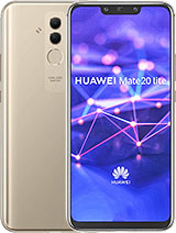 Best available price of Huawei Mate 20 lite in Djibouti