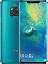 Best available price of Huawei Mate 20 Pro in Djibouti