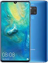 Best available price of Huawei Mate 20 X in Djibouti