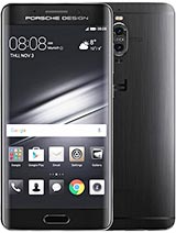 Best available price of Huawei Mate 9 Porsche Design in Djibouti