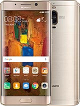 Best available price of Huawei Mate 9 Pro in Djibouti