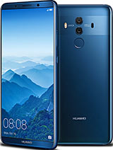 Best available price of Huawei Mate 10 Pro in Djibouti