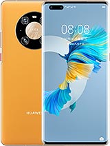 Best available price of Huawei Mate 40 Pro 4G in Djibouti